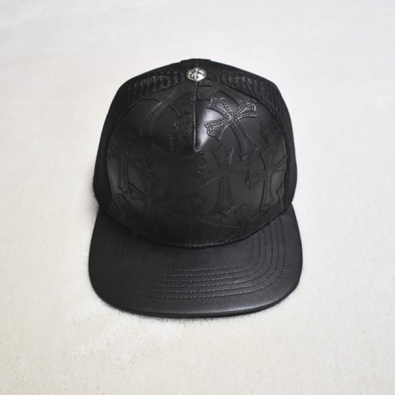 CHROME HEARTS